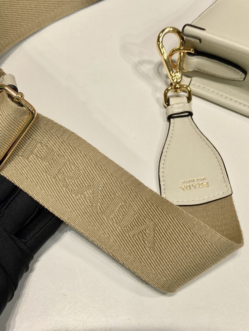 Pra*a satchel bags